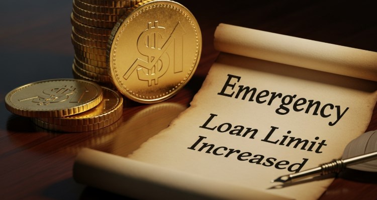 비상금대출 한도 증액, 정말 불가능할까? 은행별 가능성과 현실적인 팁 총정리 33 비상금대출 한도 증액, 정말 불가능할까? 은행별 가능성과 현실적인 팁 총정리 32