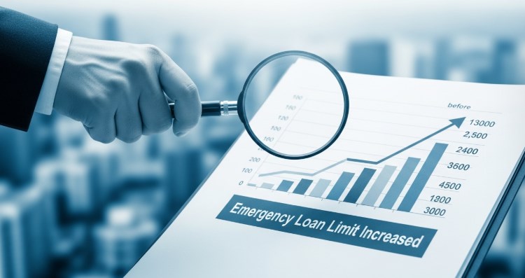 비상금대출 한도 증액, 정말 불가능할까? 은행별 가능성과 현실적인 팁 총정리 35 비상금대출 한도 증액, 정말 불가능할까? 은행별 가능성과 현실적인 팁 총정리 34