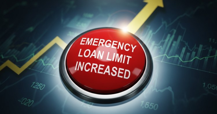 비상금대출 한도 증액, 정말 불가능할까? 은행별 가능성과 현실적인 팁 총정리 37 비상금대출 한도 증액, 정말 불가능할까? 은행별 가능성과 현실적인 팁 총정리 36