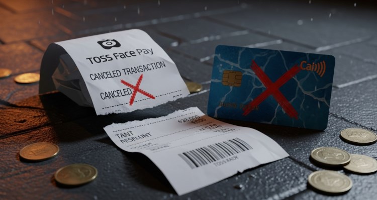 토스 페이스페이 취소 완벽 가이드 등록부터 해지까지 3가지 방법 30