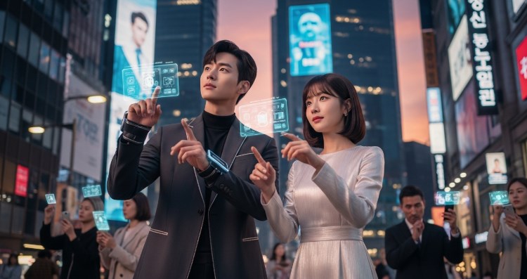 포스트 스마트폰 시대의 서막, 차세대 디바이스와 컴퓨팅의 미래 29 포스트 스마트폰 시대의 서막, 차세대 디바이스와 컴퓨팅의 미래 28