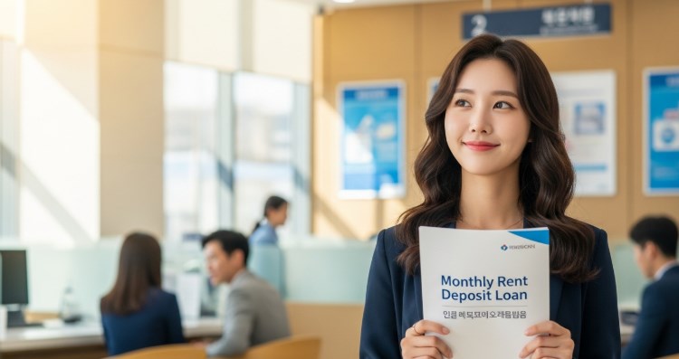 우리은행 월세보증금대출 무직자 프리랜서 조건 완벽 분석 (후기 포함) 35 우리은행 월세보증금대출 무직자 프리랜서 조건 완벽 분석 (후기 포함) 34