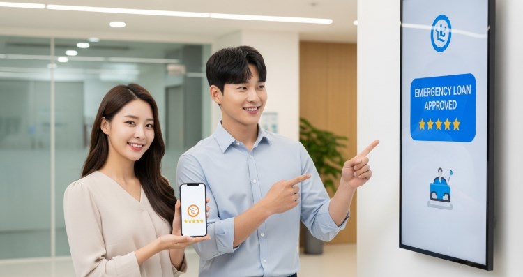 통신등급 비상금대출 승인 기준, 신용등급 없이 가능한 조건 총정리 33