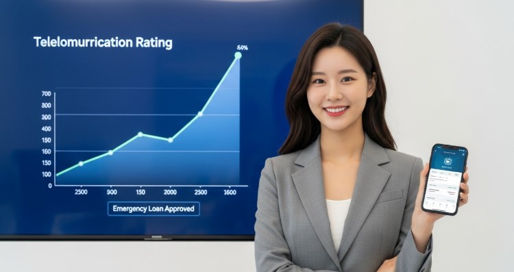 통신등급 비상금대출 승인 기준, 신용등급 없이 가능한 조건 총정리 27