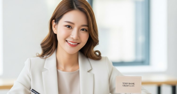 토스뱅크 신용대출 한도, 연봉과 신용점수별 실제 사례 완벽 분석 285