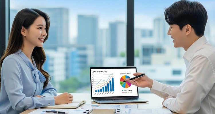 토스 대출 갈아타기 신용등급별 금리 절감액 완벽 분석 (2025년 최신 정보) 27