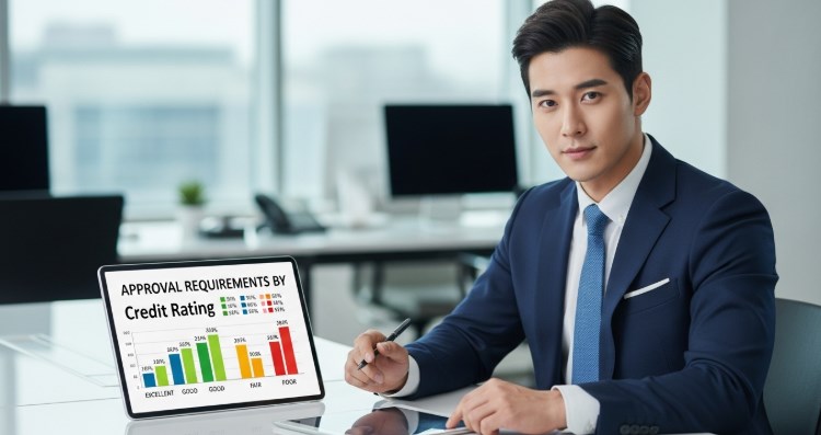 농협사잇돌2대출 신용등급별 승인조건 완벽 분석 (2025년 최신) 31