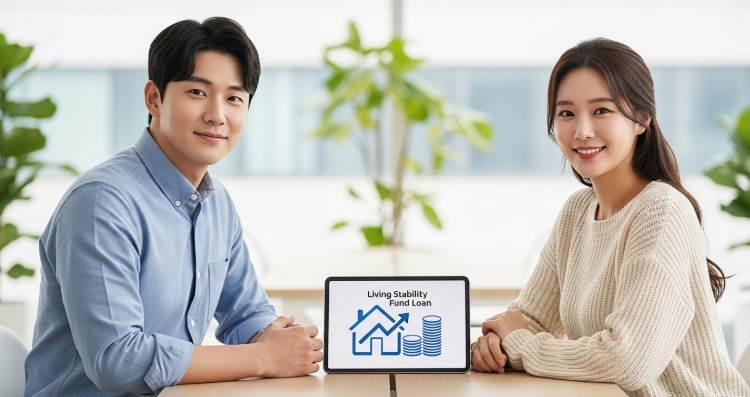 근로복지넷 생활안정자금 대출 2025년 한도 총정리 (의료비, 전세금, 혼례비) 315