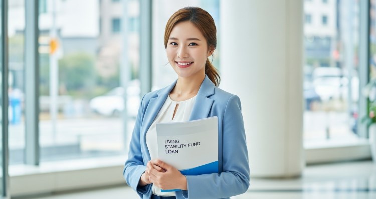 근로복지넷 생활안정자금 대출 2025년 한도 총정리 (의료비, 전세금, 혼례비) 307