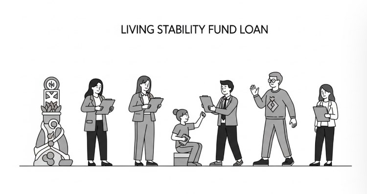 근로복지넷 생활안정자금 대출 2025년 한도 총정리 (의료비, 전세금, 혼례비) 309