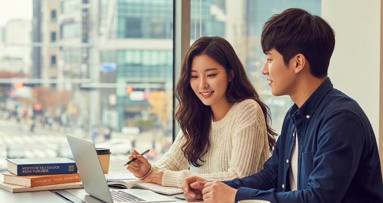 공무원 학자금대출 한도 완벽정리 2025년 자녀수 및 학교별 최대 금액 35