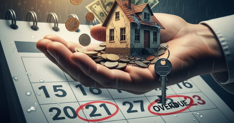 관리비 연체 긴급생계자금 해결 방법과 연체자대출 자격 조건 총정리 13
