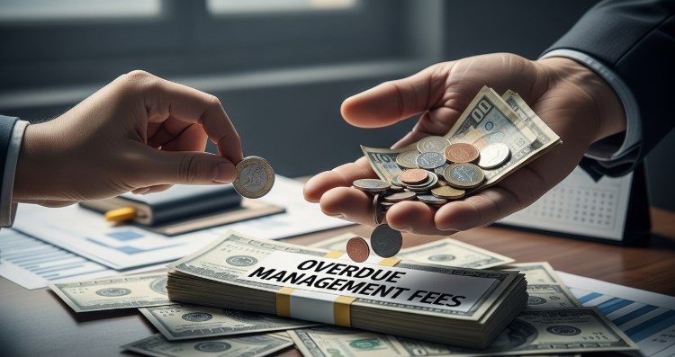 관리비 연체 긴급생계자금 해결 방법과 연체자대출 자격 조건 총정리 31