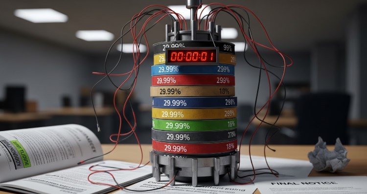 정부 대환대출, 카드값 연체 이자 폭탄 막는 현실적인 마지막 기회 347