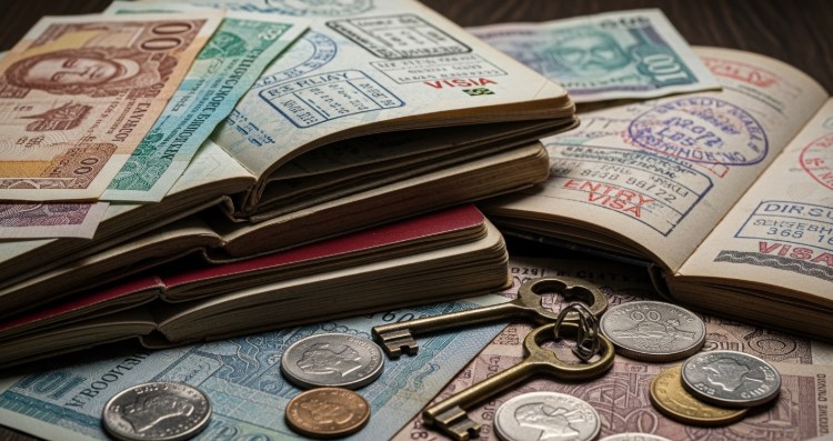 하나은행 외국인 대출 2025 최신 정보, 직업별 한도표 및 실제 승인 사례 총정리 37