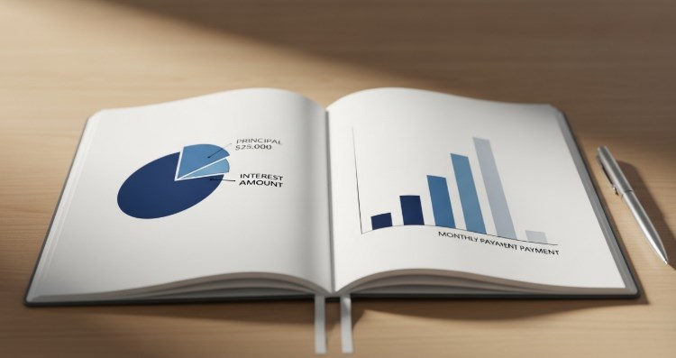 토스 함께대출 상환방식 완벽 분석 2025년 기준 월 납입금 구조와 부담 줄이는 팁 357