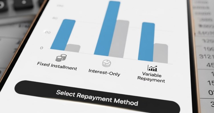 토스 함께대출 상환방식 완벽 분석 2025년 기준 월 납입금 구조와 부담 줄이는 팁 353