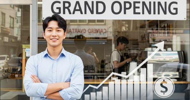 소상공인 119플러스 대출 2025년 완벽 가이드, 신청 자격부터 승인 전략까지 35