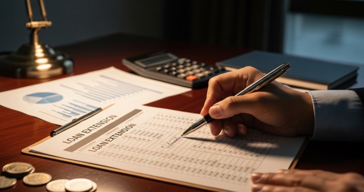 전세대출 연장과 보증보험 갱신, 2025년 최신 가이드 총정리 33