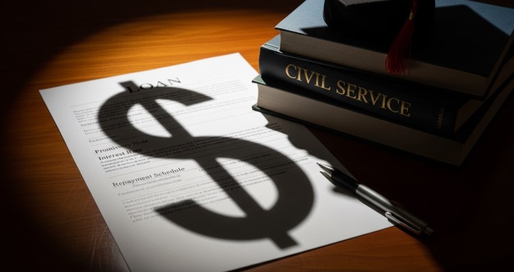 2025년 공무원 학자금대출 완벽 가이드 자격 조건부터 신청 방법까지 35