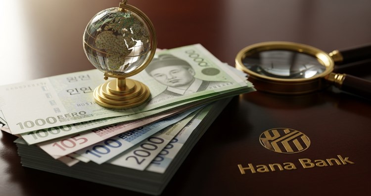 하나은행 외국인 대출 비자별 조건 완벽 가이드 2025 27