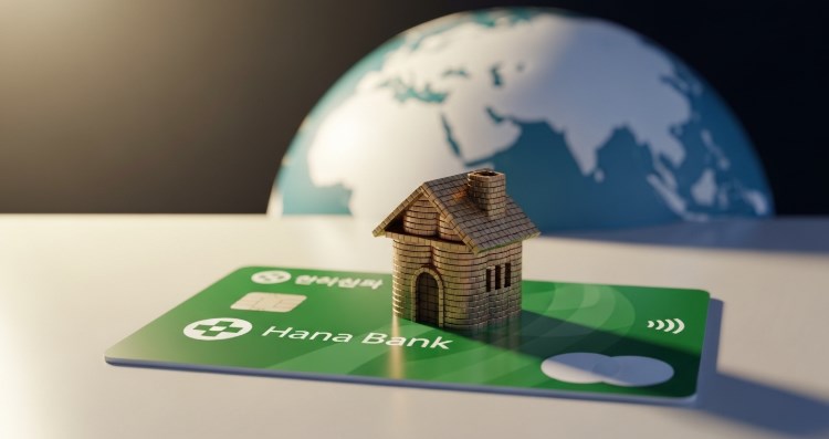 하나은행 외국인 대출 비자별 조건 완벽 가이드 2025 35