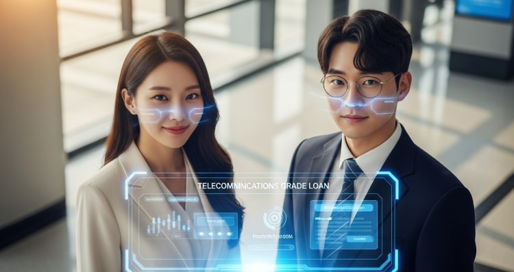 통신등급 대출 2025년 최신 비교 (SKT, KT, LG U+) 한눈에 보기 383