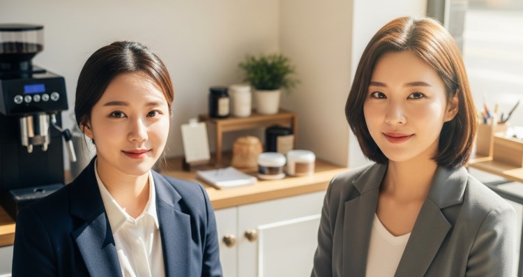 소상공인 대출, 정부 정책자금보다 빠른 2025년 비은행권 대출 완벽 비교 (저신용자, 무서류, 당일 승인) 391