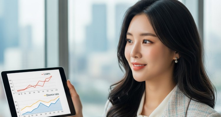 이혼 시 공동명의 대출 상환책임 완벽 가이드 | 재산분할과 채무 관계 407