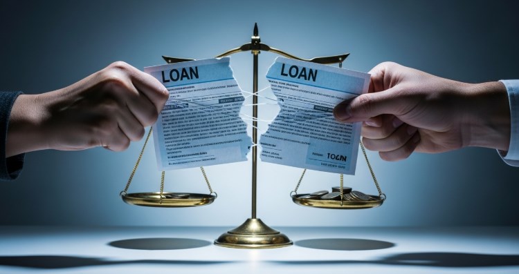 이혼 시 공동명의 대출 상환책임 완벽 가이드 | 재산분할과 채무 관계 409