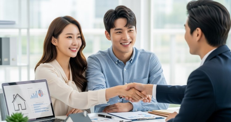 특례보금자리론 안심전환대출 완벽 비교 가장 유리한 정부지원대출 찾기 (2025 최신 정보) 29