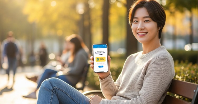 햇살론 유스 우리은행 신청 방법 및 햇살론 15 119 상품 비교 2025 최신 정보 437