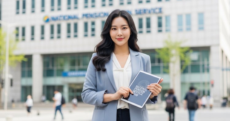 공무원연금공단 대출(ft. 시중은행 전격 비교 2025년 최신 정보 완벽 가이드) 29