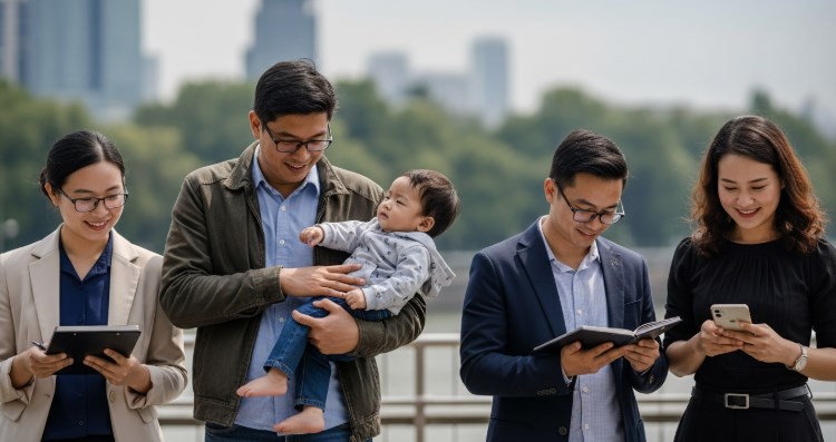 공무원연금공단 대출(ft. 시중은행 전격 비교 2025년 최신 정보 완벽 가이드) 41