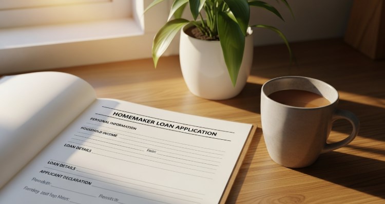 2025년 육아주부 대출 우대조건 완벽정리 (비상금, 정부지원) 29