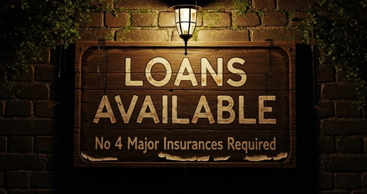 4대보험 없이 대출 가능한 곳 완벽 정리 2025년 최신 정보 27