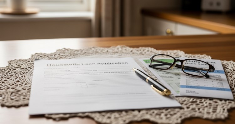 주부대출, 가사소득으로 증빙하는 2025년 최신 전략과 승인 사례 분석 30 주부대출, 가사소득으로 증빙하는 2025년 최신 전략과 승인 사례 분석 29