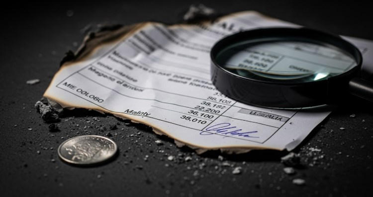 HCS 현금화 사기 유형 완벽 분석 및 예방법 (꼭 확인하세요) 27