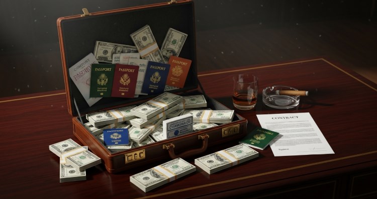 HCS 현금화 사기 유형 완벽 분석 및 예방법 (꼭 확인하세요) 31