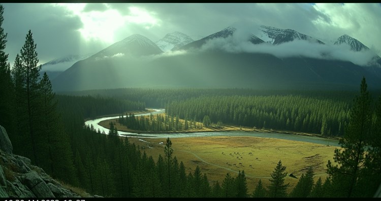 국립공원 실시간 CCTV, 모바일로 날씨 확인하고 안전 산행 떠나세요 (설악산, 지리산 단풍, 설경) 27