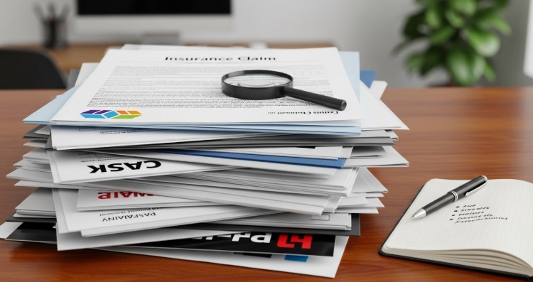 한화생명 보험금 청구서류 완벽 가이드 | 접수 방법부터 필수 서류 양식 다운로드까지 30