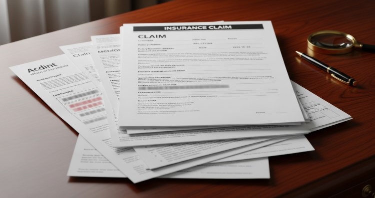 한화생명 보험금 청구서류 완벽 가이드 | 접수 방법부터 필수 서류 양식 다운로드까지 32