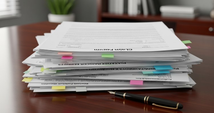 한화생명 보험금 청구서류 완벽 가이드 | 접수 방법부터 필수 서류 양식 다운로드까지 34