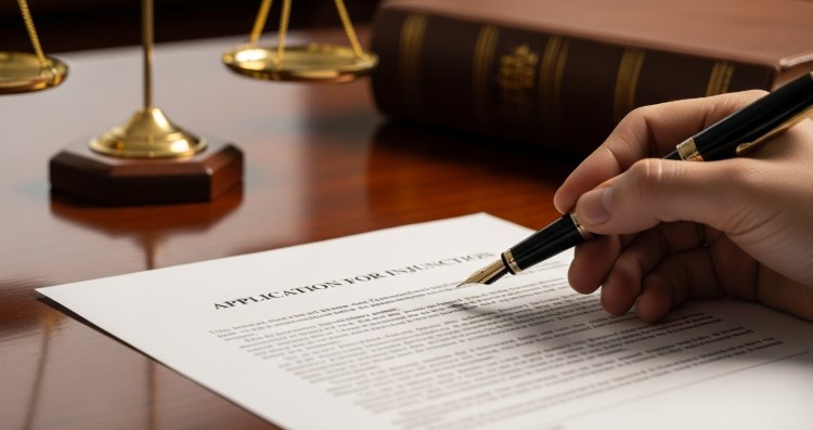 가처분 신청 방법 완벽 정리 개념부터 절차 비용까지 3