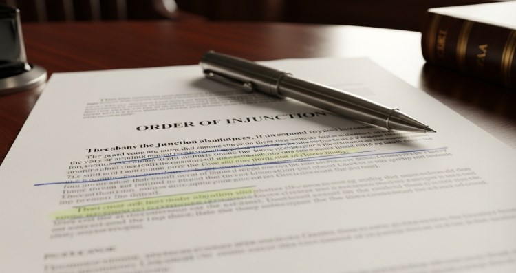 가처분 신청 방법 완벽 정리 개념부터 절차 비용까지 5