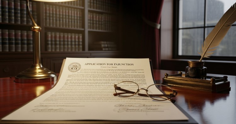 가처분 신청 방법 완벽 정리 개념부터 절차 비용까지 7