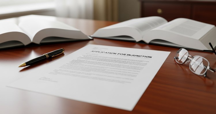 가처분 신청 방법 완벽 정리 개념부터 절차 비용까지 9