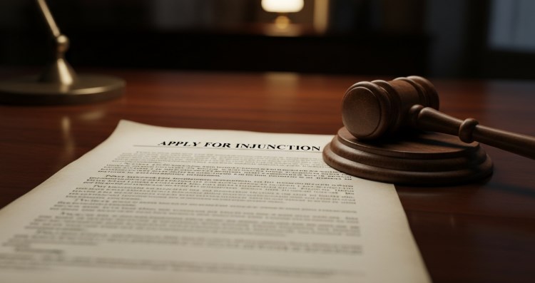 가처분 신청 방법 완벽 정리 개념부터 절차 비용까지 13