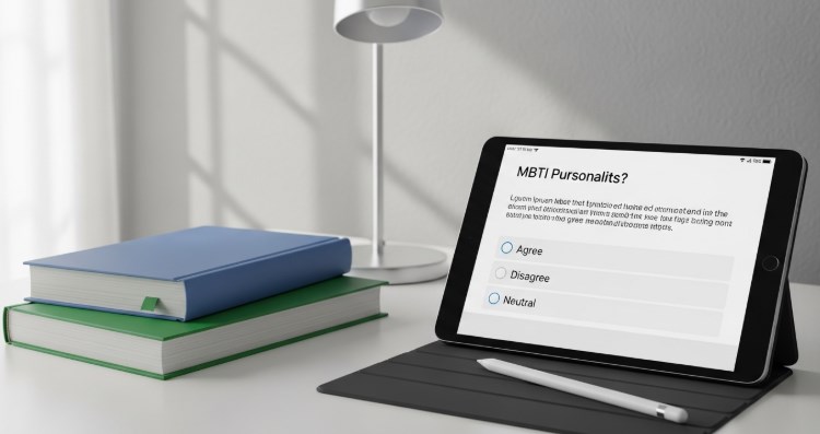 MBTI 성격 유형검사 무료 사이트 총정리 (16Personalities, 정확도, 궁합) 27