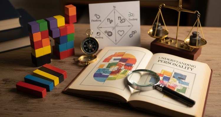 MBTI 성격 유형검사 무료 사이트 총정리 (16Personalities, 정확도, 궁합) 31